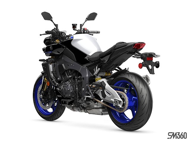 Yamaha MT-10 SP  2025