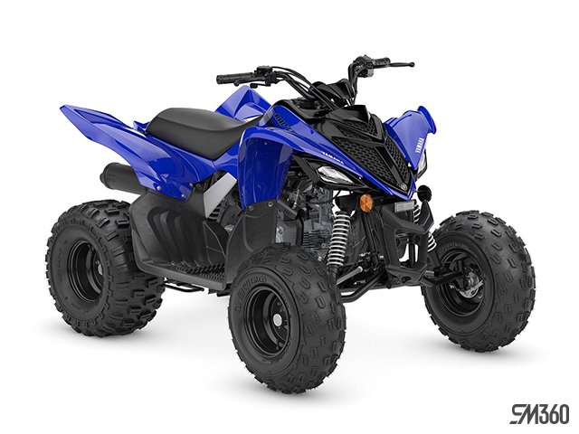 Yamaha RAPTOR 110  2025