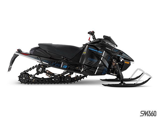 Yamaha SIDEWINDER L-TX LE EPS  2025