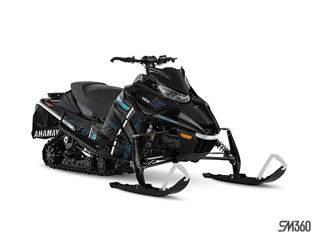 Yamaha SIDEWINDER L-TX LE EPS  2025