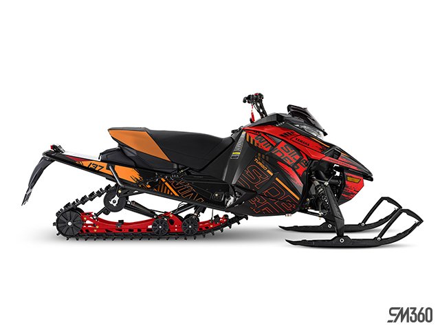 Yamaha SIDEWINDER L-TX SE  2025