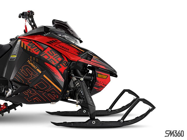 Yamaha SIDEWINDER L-TX SE  2025