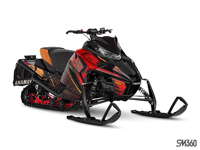 Yamaha SIDEWINDER L-TX SE  2025