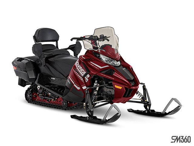 2025 Yamaha SIDEWINDER S-TX GT EPS