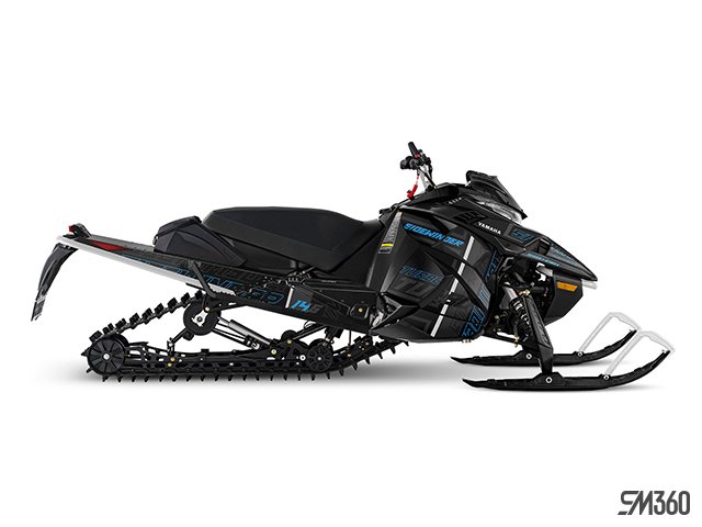 Yamaha SIDEWINDER X-TX LE EPS  2025