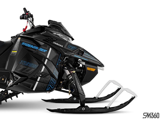 Yamaha SIDEWINDER X-TX LE EPS  2025