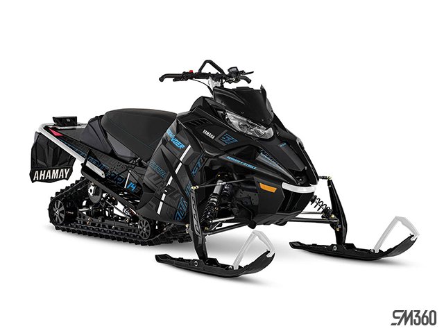 Yamaha SIDEWINDER X-TX LE EPS  2025