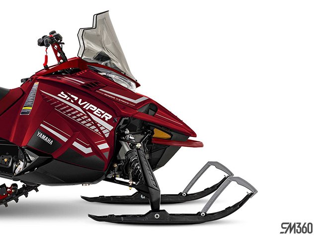 2025 Yamaha SRVIPER L-TX GT
