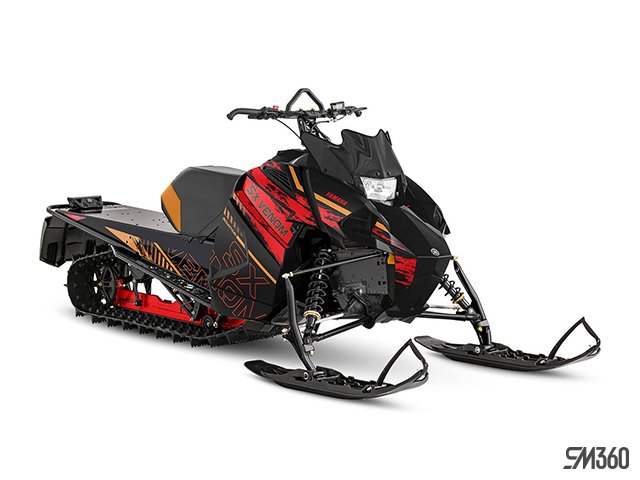 Yamaha SXVENOM MOUNTAIN  2025