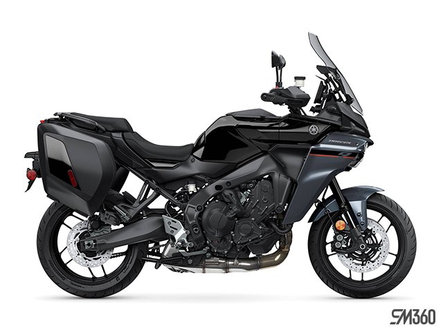 Yamaha Tracer 9 Y-AMT  2025