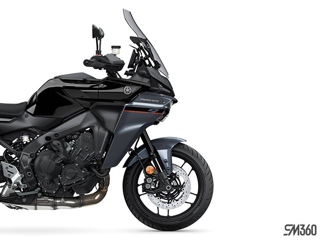 Yamaha Tracer 9 Y-AMT  2025