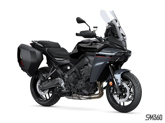 Yamaha Tracer 9 Y-AMT  2025