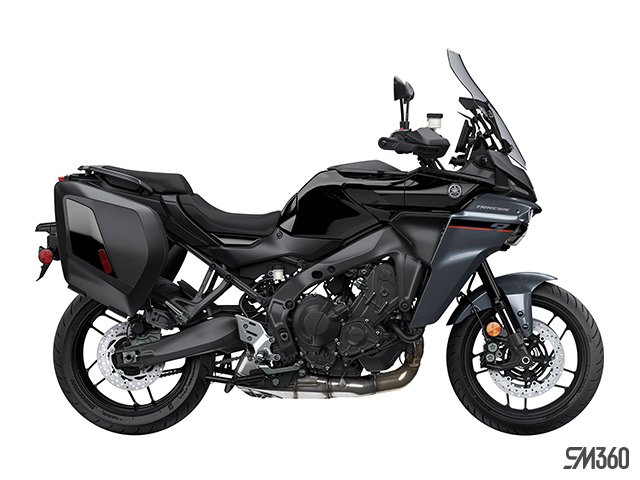 2025 Yamaha TRACER 9
