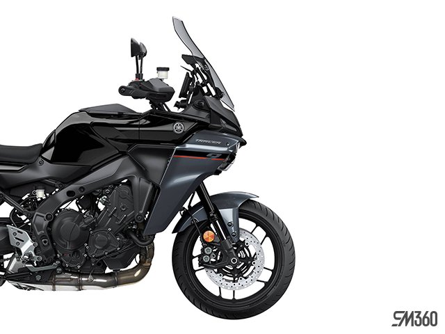 2025 Yamaha TRACER 9