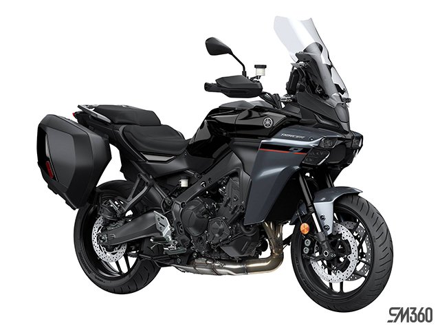 2025 Yamaha TRACER 9