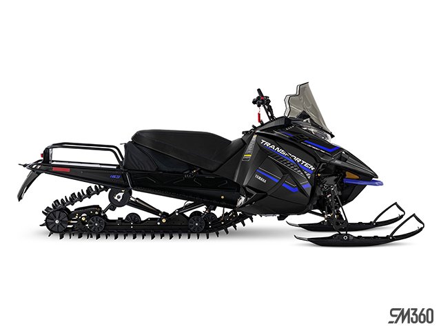 Yamaha TRANSPORTER 800  2025