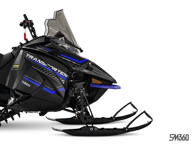 Yamaha TRANSPORTER 800  2025