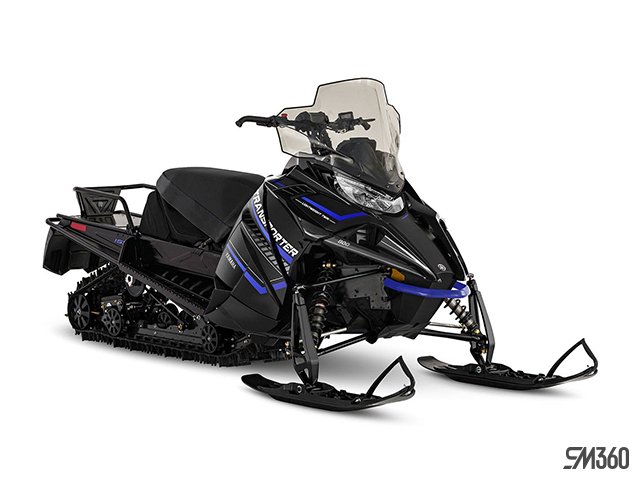 Yamaha TRANSPORTER 800  2025