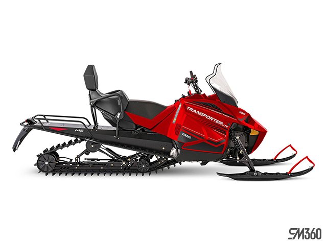 2025 Yamaha TRANSPORTER LITE 2-UP