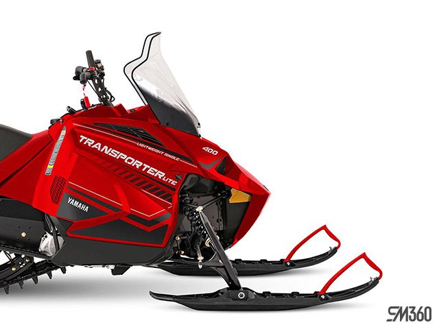 2025 Yamaha TRANSPORTER LITE 2-UP
