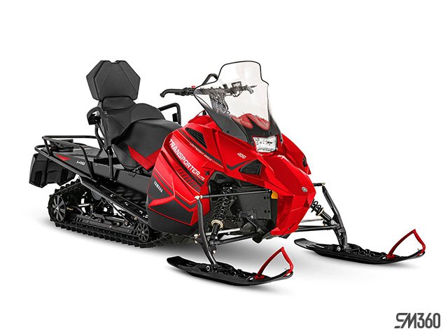 2025 Yamaha TRANSPORTER LITE 2-UP