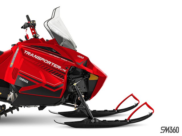 2025 Yamaha TRANSPORTER LITE