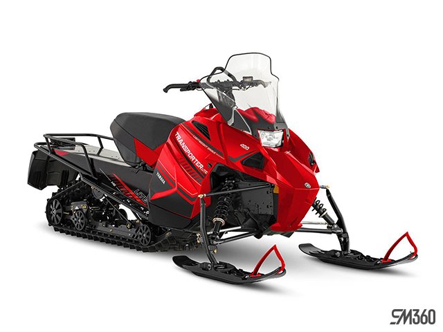 2025 Yamaha TRANSPORTER LITE