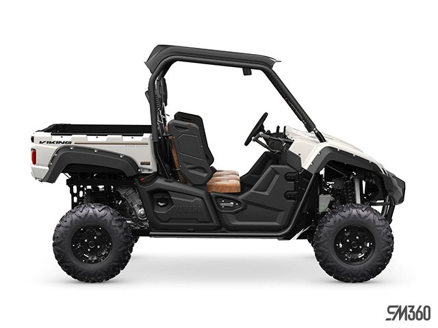 2025 Yamaha VIKING SE