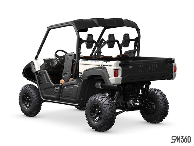 2025 Yamaha VIKING SE