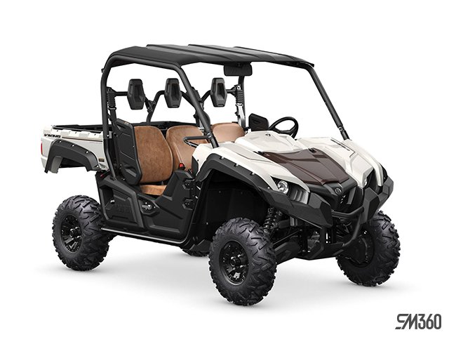 2025 Yamaha VIKING SE