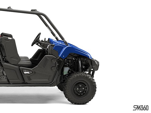 2025 Yamaha VIKING VI