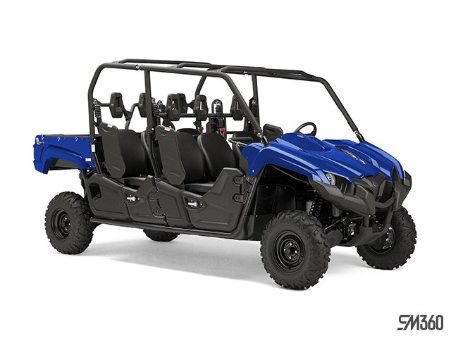 2025 Yamaha VIKING VI