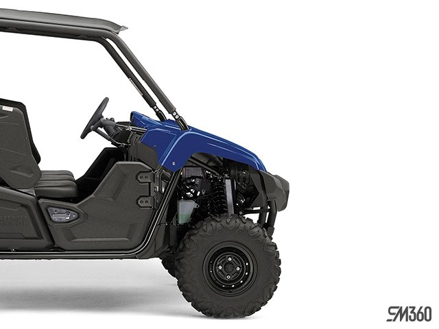 2025 Yamaha VIKING