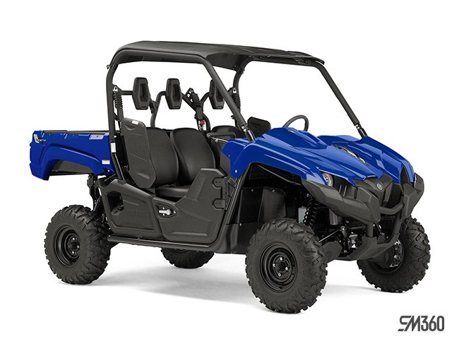 2025 Yamaha VIKING