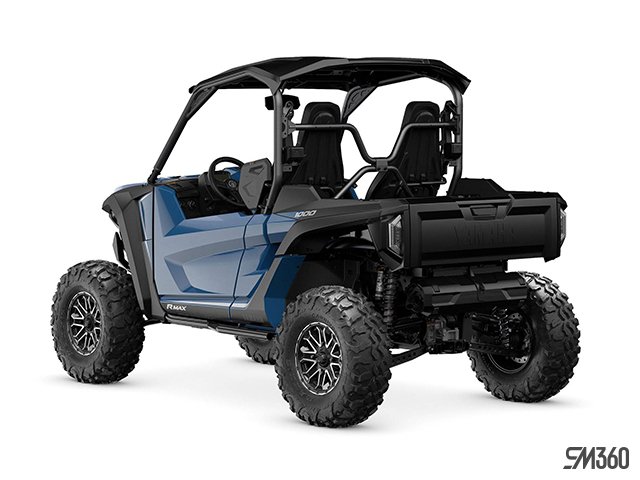 2025 Yamaha WOLVERINE RMAX2 1000 LE