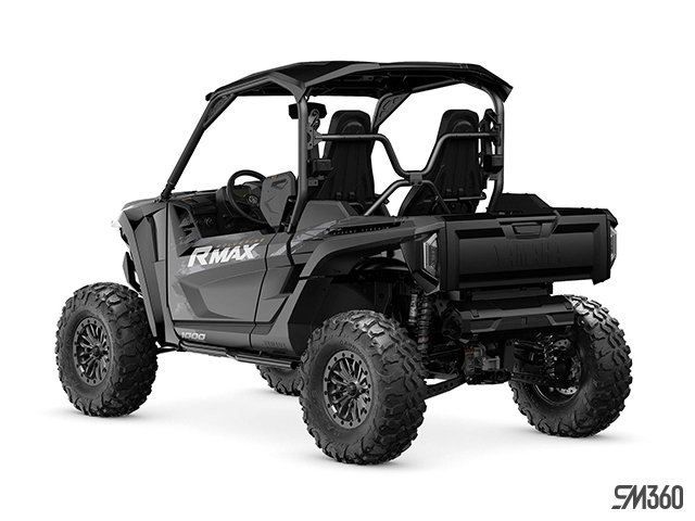 2025 Yamaha WOLVERINE RMAX2 1000 SE