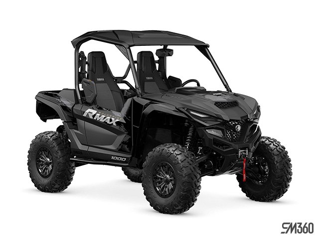 2025 Yamaha WOLVERINE RMAX2 1000 SE