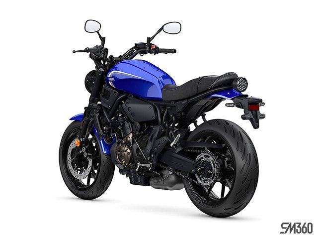 Yamaha XSR700  2025