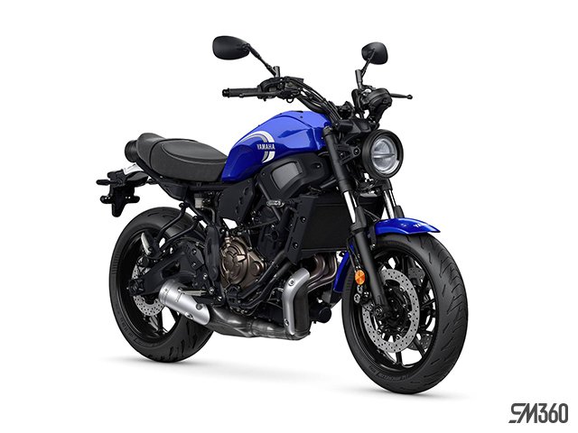 Yamaha XSR700  2025