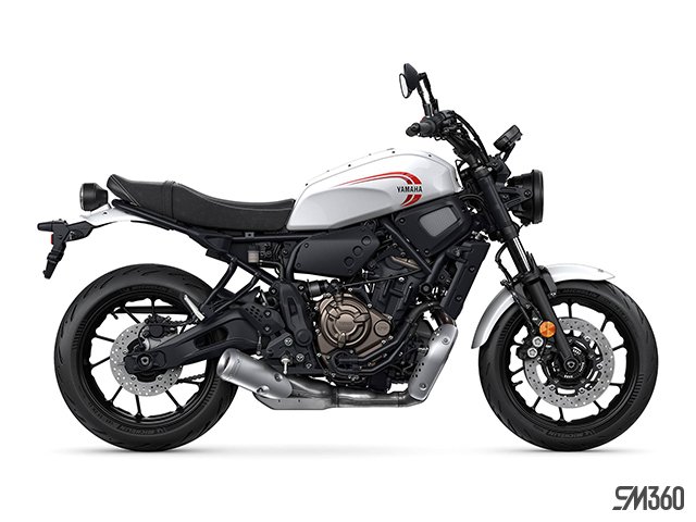 Yamaha XSR700 BASE XSR700 2025