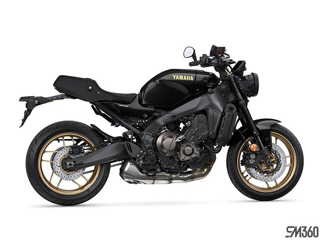 2025 Yamaha XSR900