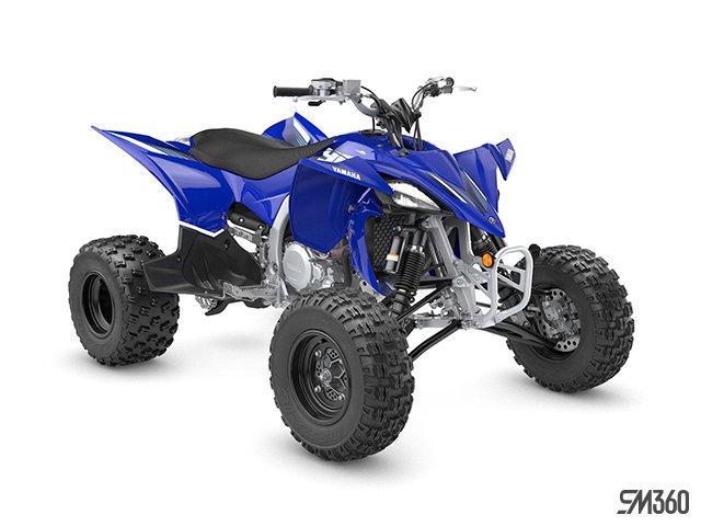 2025 Yamaha YFZ450R