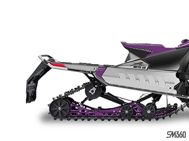 Arctic Cat EXT Spéciale EXT Special 858 ATAC 2026