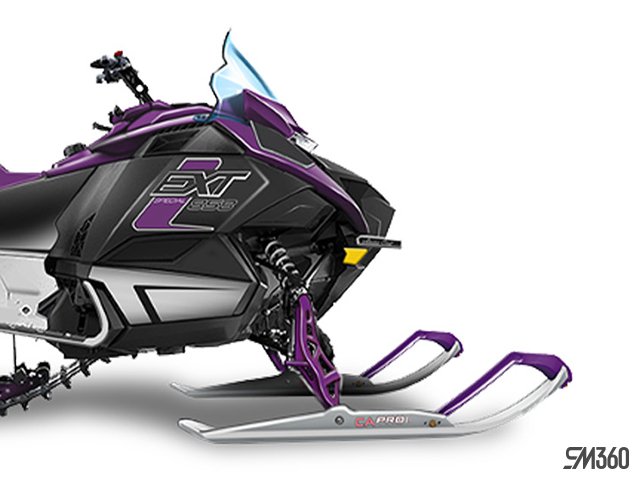 Arctic Cat EXT Spéciale EXT Special 858 ATAC 2026