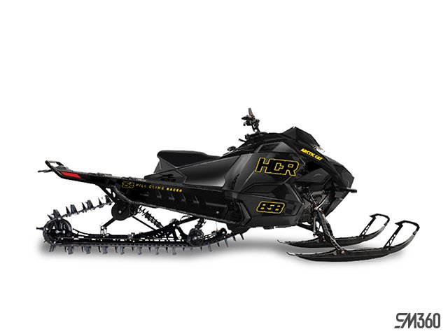 Arctic Cat HCR HCR 858 2026
