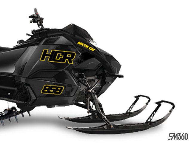 Arctic Cat HCR HCR 858 2026