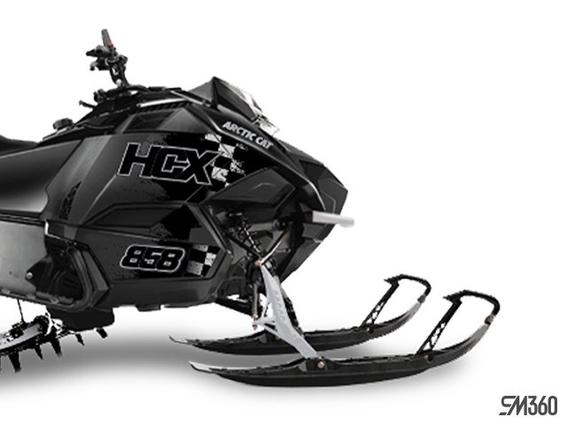 Arctic Cat HCX HCX 858 2026