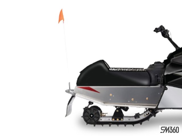 Arctic Cat Kitty Cat  2026