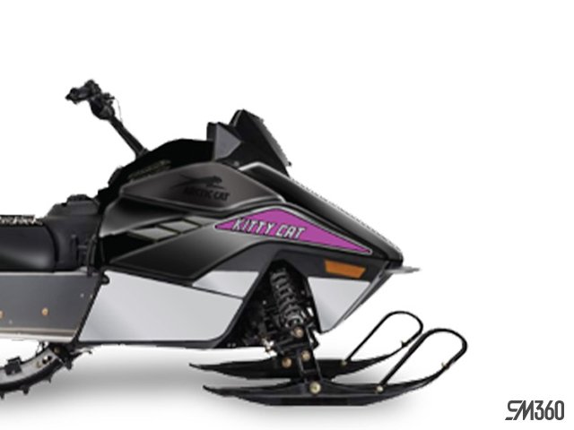 Arctic Cat Kitty Cat  2026