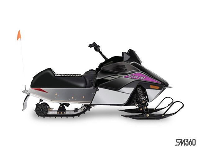 Arctic Cat Kitty Cat Base 2026